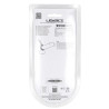 Levelz Anneau ajustable Wide Lasso 35-65 mm Noir